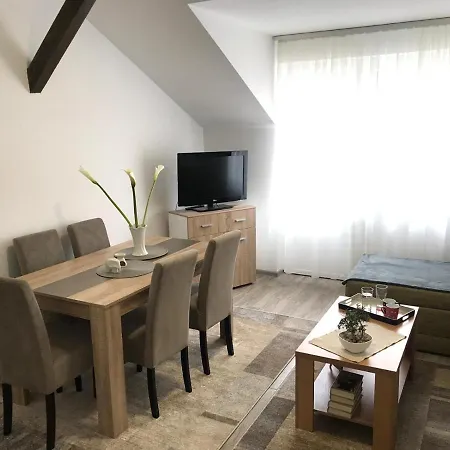 Sweet Dreams Apartment Subotica