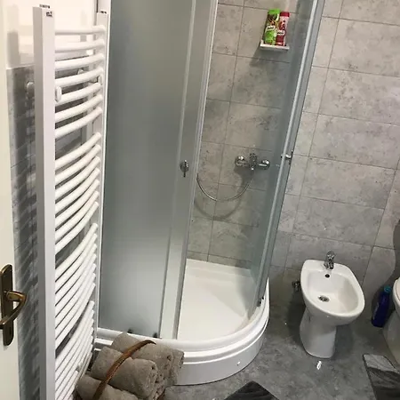 Sweet Dreams Apartment *