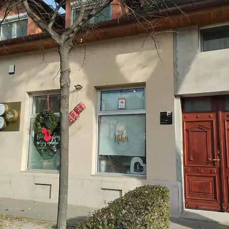 Apartment Sweet Dreams Subotica