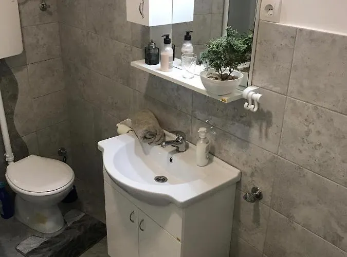 Appartement Sweet Dreams *