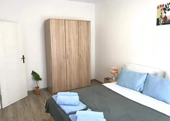 Appartement Sweet Dreams *