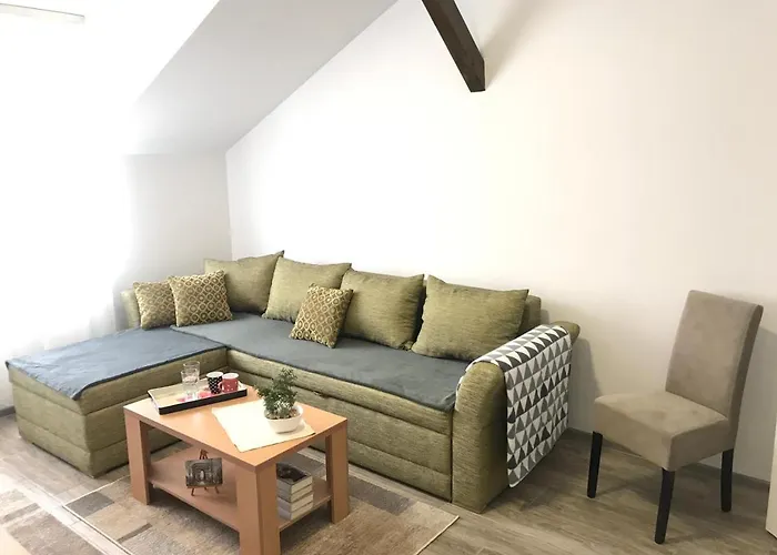 Sweet Dreams Appartement