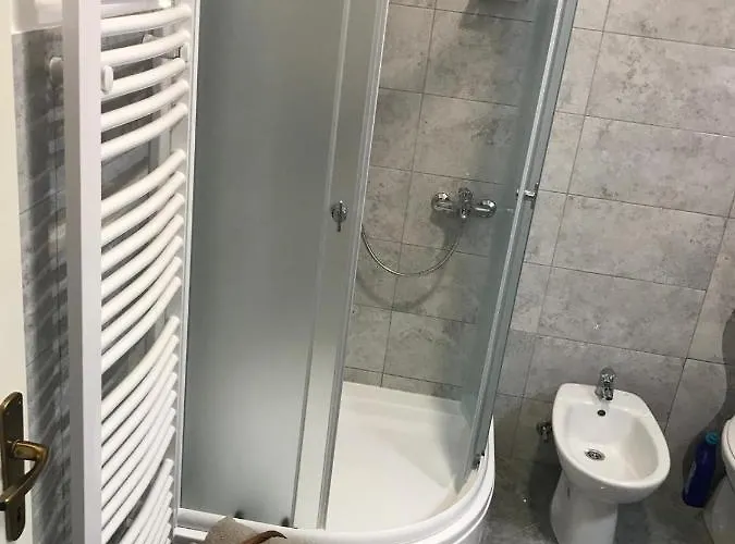 Sweet Dreams 公寓 *